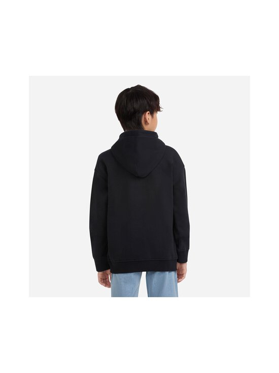 Abercrombie & Fitch - Essentials Fleece -huppari - K94-ANF ANTHRACITE | Stockmann - photo 4