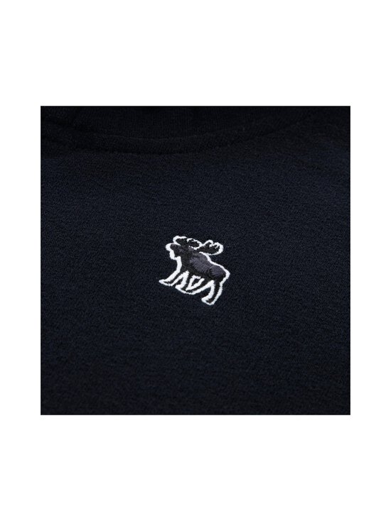 Abercrombie & Fitch - Essentials Fleece -huppari - K94-ANF ANTHRACITE | Stockmann - photo 6
