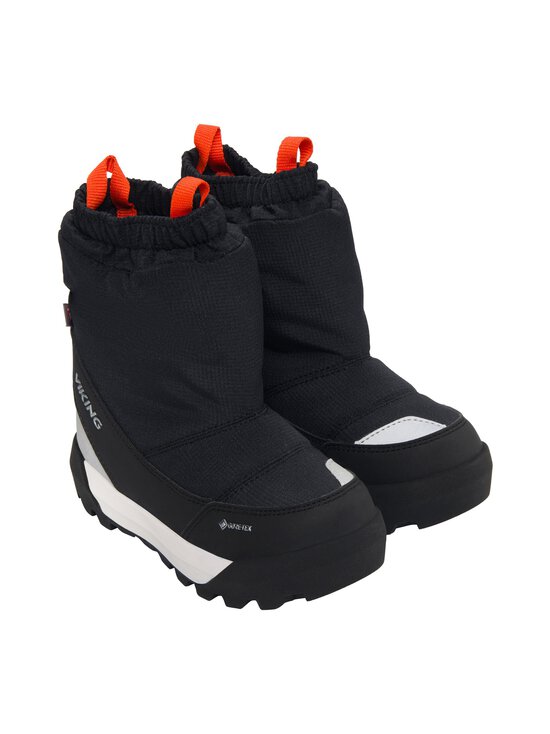 Viking - Expower Warm GTX -talvikengät - BLACK 2 - photo 5 Viking - Expower Warm GTX -talvikengät - BLACK 2 | Stockmann - photo 5