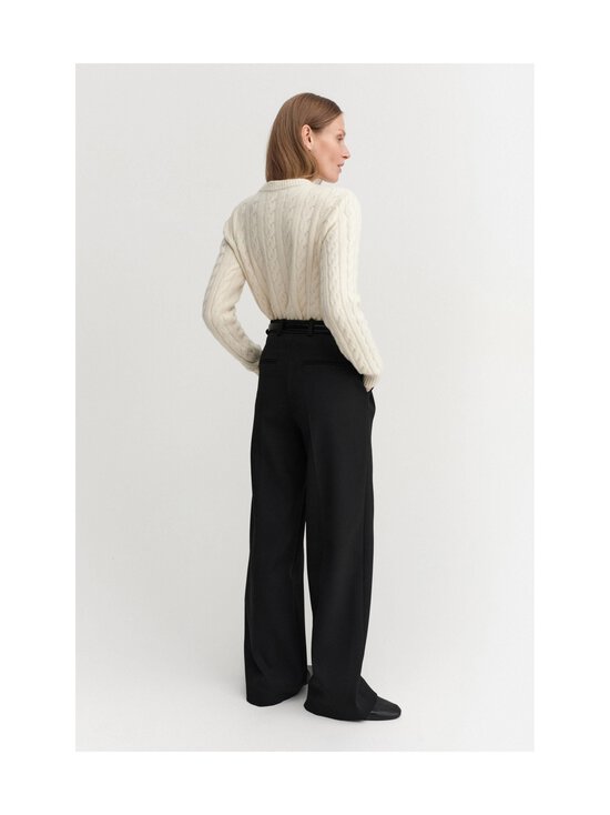 Almada Label - Dagny-palmikkoneule - CREAM | Stockmann - photo 3