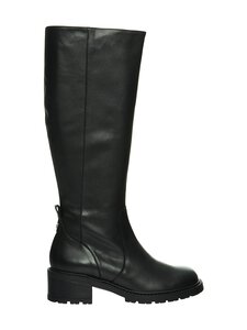 Wonders - Tall Full Zipper -nahkasaappaat - ALICE NEGRO | Stockmann