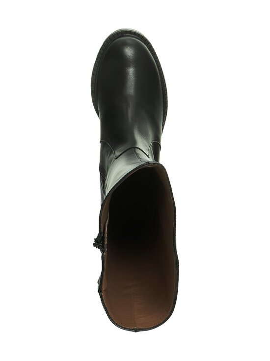 Wonders - Tall Full Zipper -nahkasaappaat - ALICE NEGRO | Stockmann - photo 2
