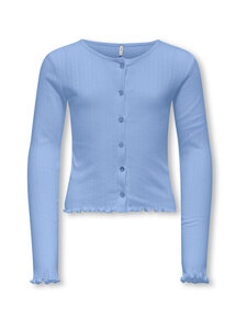 KIDS ONLY - KogSalsa Life adīta jaka - SERENITY | Stockmann