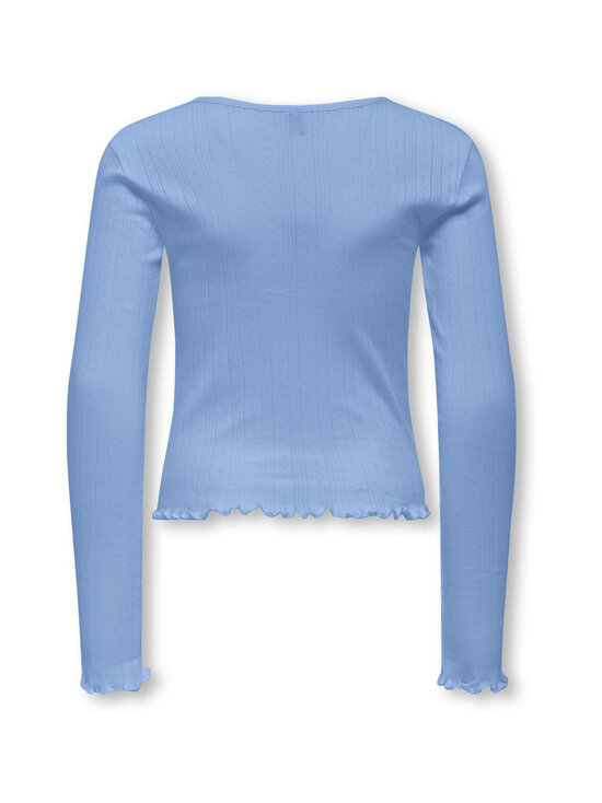 KIDS ONLY - KogSalsa Life adīta jaka - SERENITY | Stockmann - photo 2