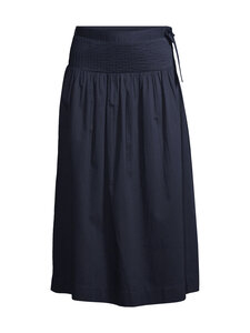 Damson Madder - Josie-midihame - NAVY | Stockmann