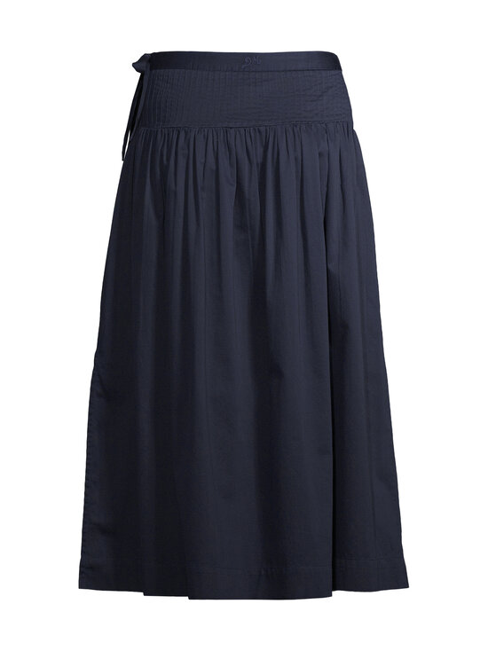 Damson Madder - Josie-midihame - NAVY | Stockmann - photo 2