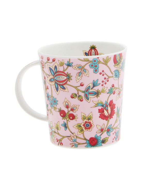 Dunoon - Lomond Indienne Pink krūze 320 ml - MULTICOLOR - photo 1 Dunoon - Lomond Indienne Pink krūze 320 ml - MULTICOLOR | Stockmann - photo 1