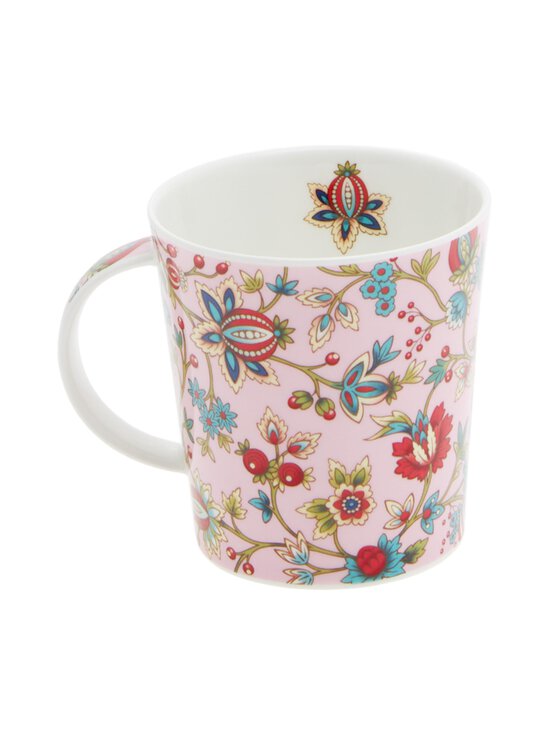 Dunoon - Lomond Indienne Pink krūze 320 ml - MULTICOLOR - photo 3 Dunoon - Lomond Indienne Pink krūze 320 ml - MULTICOLOR | Stockmann - photo 3