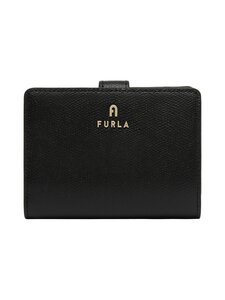 Furla - Rahakott Camelia S - O6000 NERO | Stockmann