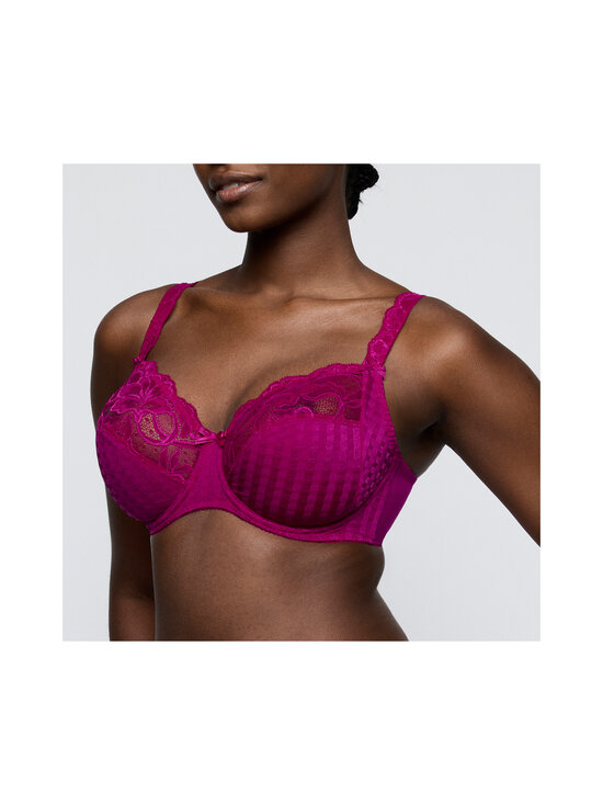 Primadonna - Madison Full Cup -rintaliivit - WIR WILD ROSE | Stockmann - photo 4