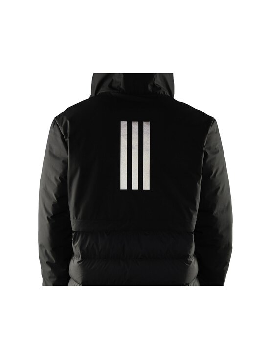 adidas Sportswear - Traveer CR J dūnu jaka - HG6017 BLACK/BLACK | Stockmann - photo 7