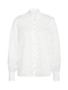 BRUUNS BAZAAR - Pluus Purslane Vinika - WHITE | Stockmann