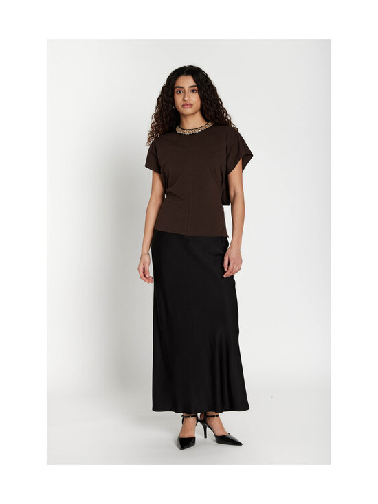 BRUUNS BAZAAR - KorthalsiaBBJoanelle svārki - BLACK | Stockmann - photo 2