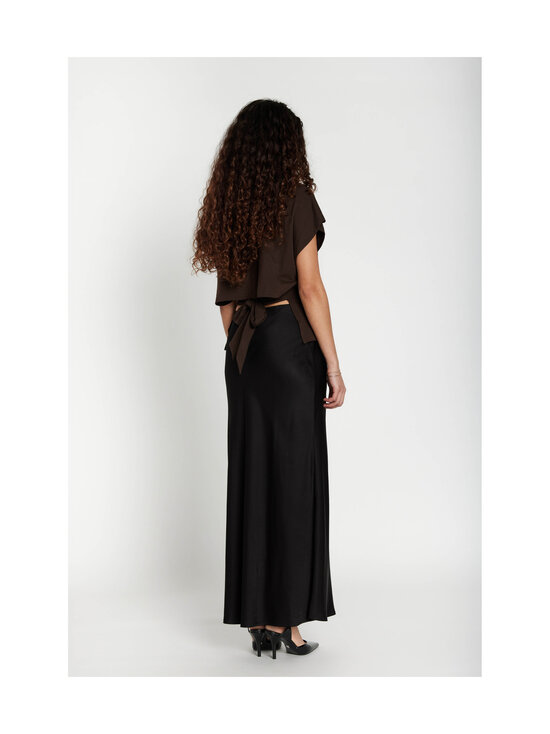 BRUUNS BAZAAR - KorthalsiaBBJoanelle svārki - BLACK | Stockmann - photo 3