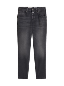 Marc O'Polo - Theda Stretch -farkut - 0828 MEDIUM GREY_MULTI_03 | Stockmann