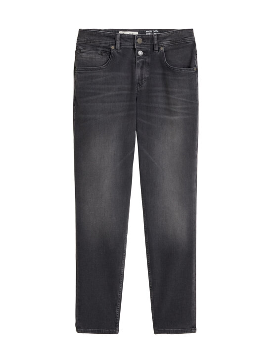 Marc O'Polo - Theda Stretch -farkut - 0828 MEDIUM GREY_MULTI_03 | Stockmann - photo 1
