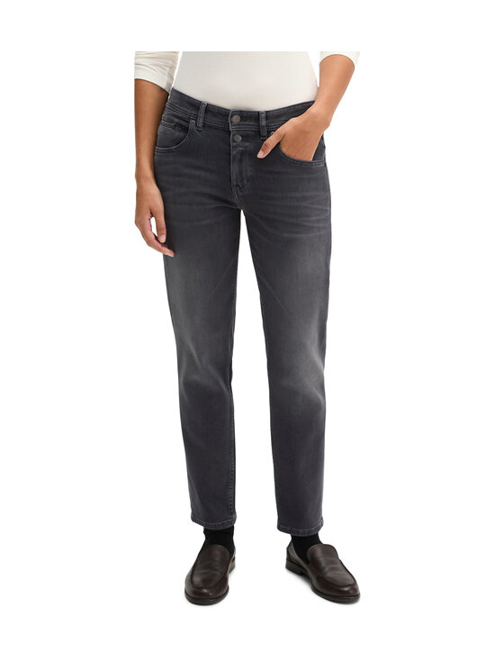 Marc O'Polo - Theda Stretch -farkut - 0828 MEDIUM GREY_MULTI_03 | Stockmann - photo 2