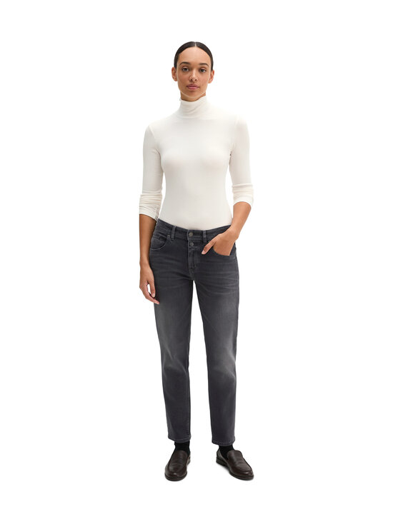 Marc O'Polo - Theda Stretch -farkut - 0828 MEDIUM GREY_MULTI_03 | Stockmann - photo 5