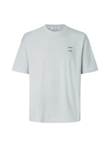 Samsoe Samsoe - Joel t-krekls - 134302TCX SKYWRITING | Stockmann