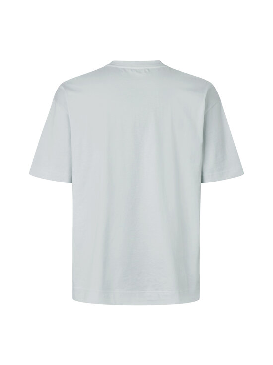 Samsoe Samsoe - Joel t-krekls - 134302TCX SKYWRITING | Stockmann - photo 2