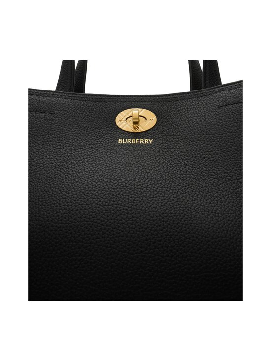 Burberry - Cotswolds-nahkalaukku - A1189 BLACK | Stockmann - photo 4