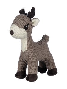 Pentik - Kootud mänguasi Vasa 25 cm - BROWN Pentik - Kootud mänguasi Vasa 25 cm - BROWN | Stockmann