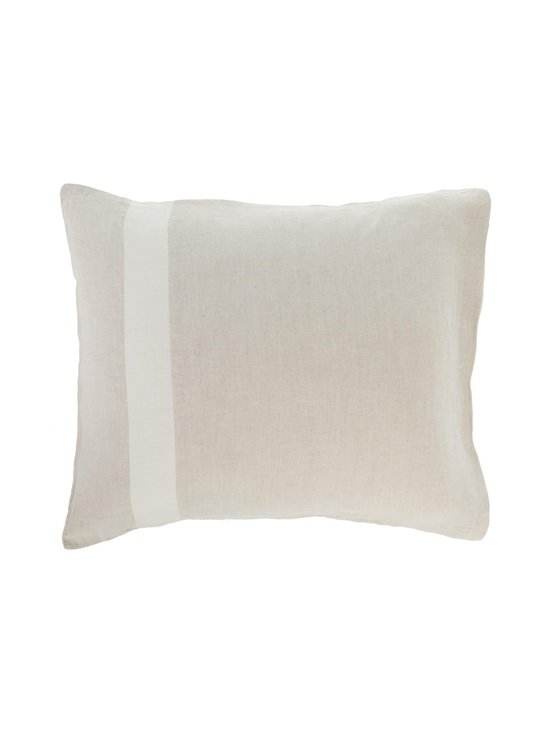 Lapuan Kankurit - Usva padjapüür 50 x 60 cm - PELLAVA/VALKOINEN | Stockmann - photo 1