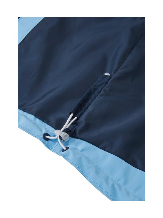 Reima - Jope Vermo Fun - 609A FRESH BLUE | Stockmann - photo 5