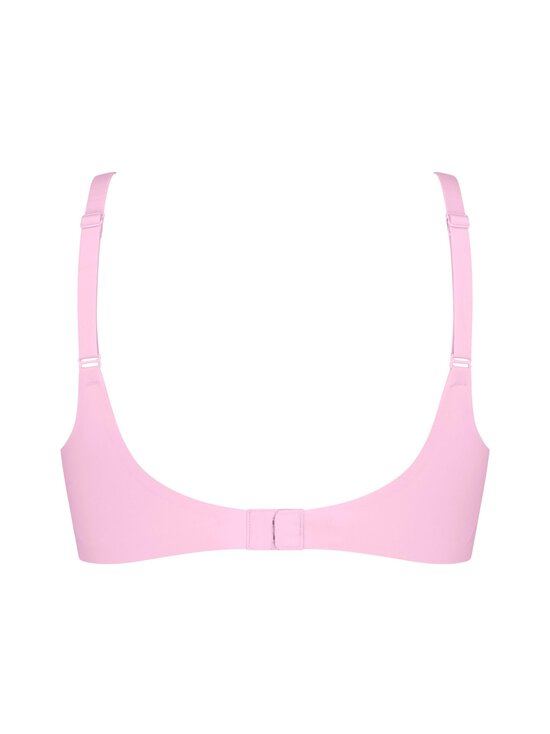 Sloggi - Zero Feel 2.0 The Up -rintaliivit - 1588 1588-FLORAL PINK | Stockmann - photo 2