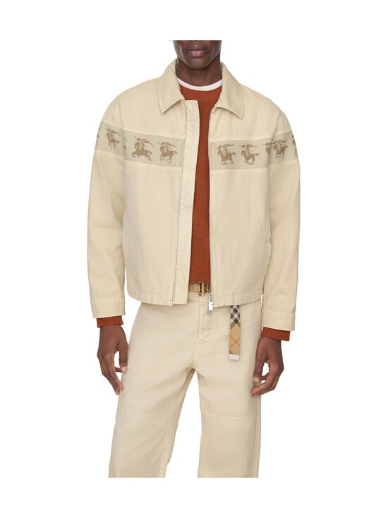 Burberry - Tanners-takki - TUNDRA BEIGE | Stockmann - photo 2