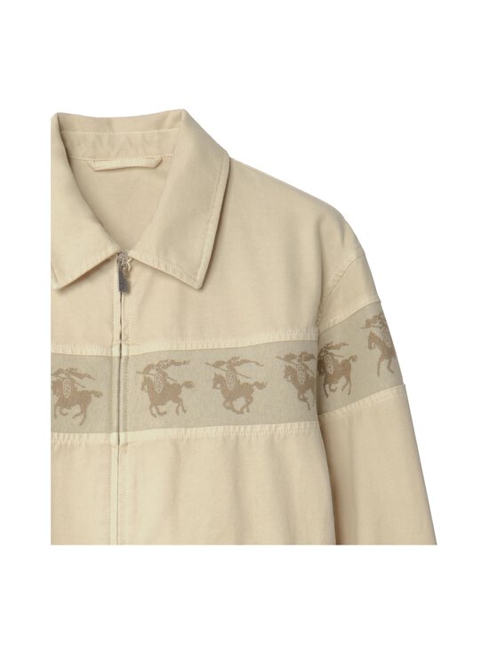 Burberry - Tanners-takki - TUNDRA BEIGE | Stockmann - photo 5