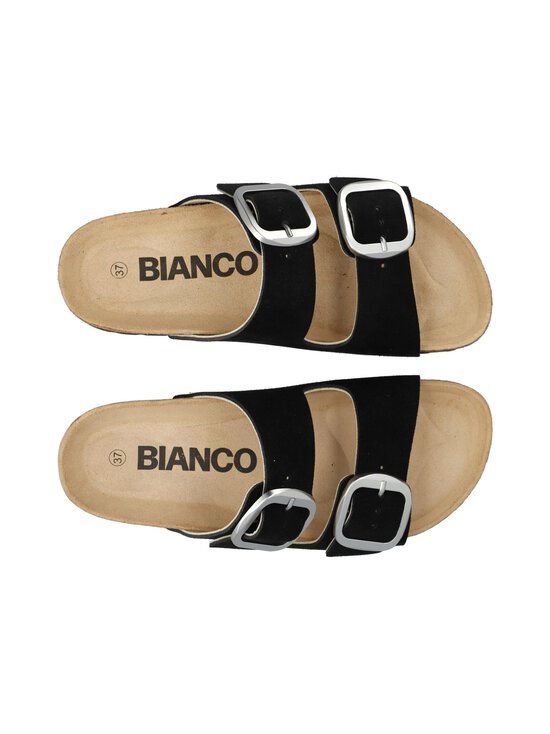 BIANCO - Sandaalid Biamiami - BLACK BLACK - photo 10 BIANCO - Sandaalid Biamiami - BLACK BLACK | Stockmann - photo 10
