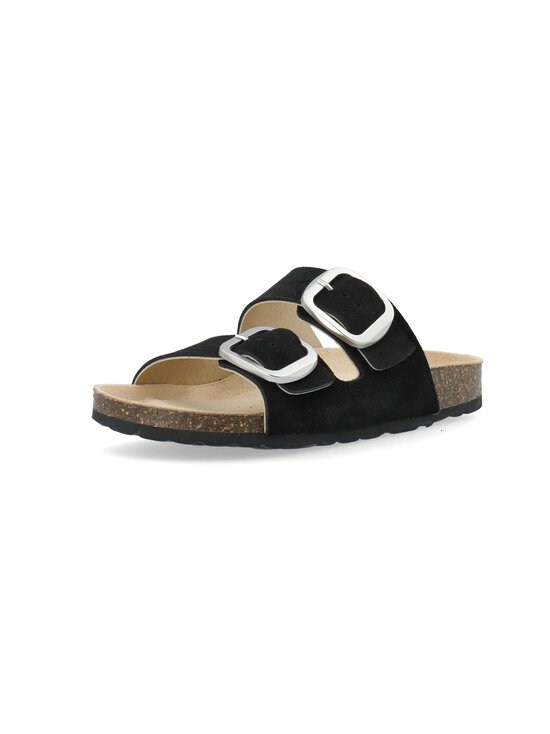 BIANCO - Sandaalid Biamiami - BLACK BLACK - photo 4 BIANCO - Sandaalid Biamiami - BLACK BLACK | Stockmann - photo 4