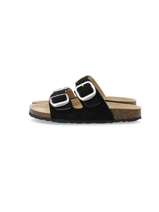 BIANCO - Sandaalid Biamiami - BLACK BLACK - photo 6 BIANCO - Sandaalid Biamiami - BLACK BLACK | Stockmann - photo 6