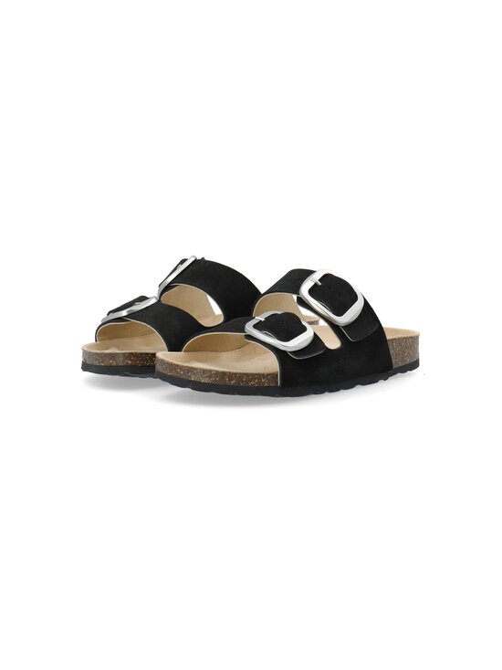 BIANCO - Sandaalid Biamiami - BLACK BLACK - photo 8 BIANCO - Sandaalid Biamiami - BLACK BLACK | Stockmann - photo 8