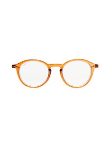 IZIPIZI - Lugemisprillid Reading #D +3 - ORANGE SMASH ORANGE SMASH IZIPIZI - Lugemisprillid Reading #D +3 - ORANGE SMASH ORANGE SMASH | Stockmann