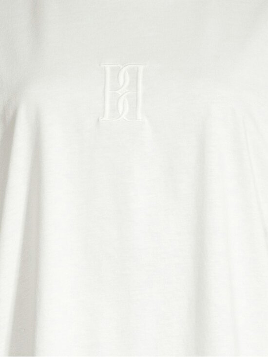By Malene Birger - Fayeh t-krekls - 03Z SOFT WHITE - photo 4 By Malene Birger - Fayeh t-krekls - 03Z SOFT WHITE | Stockmann - photo 4