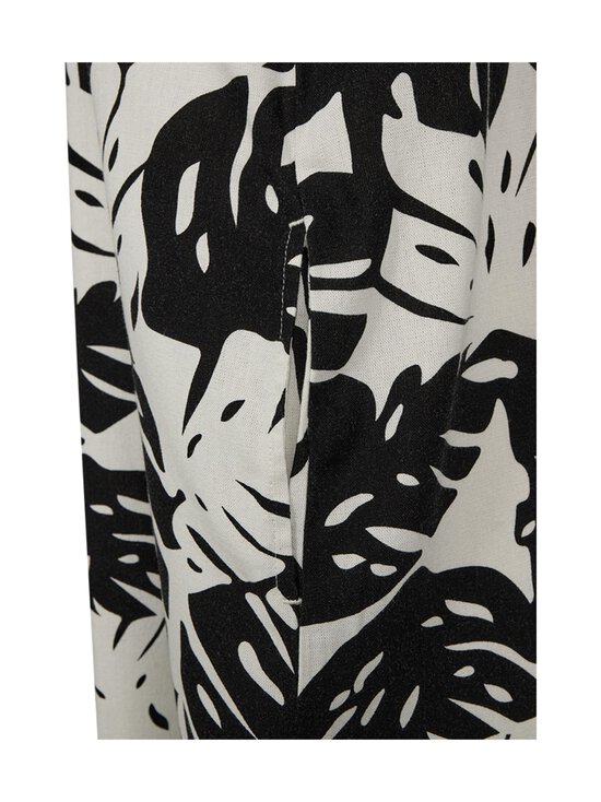 Freequent - Lavisco Sleeveless kleita - MOONBEAM-BLACK - photo 3 Freequent - Lavisco Sleeveless kleita - MOONBEAM-BLACK | Stockmann - photo 3