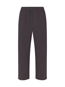 SKIMS - Jersey Lounge Straight Leg -housut - ASH | Stockmann
