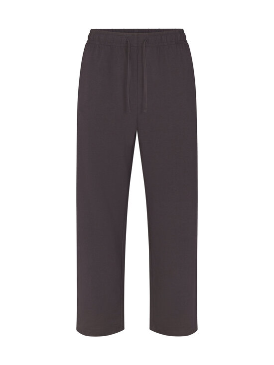 SKIMS - Jersey Lounge Straight Leg -housut - ASH | Stockmann - photo 1