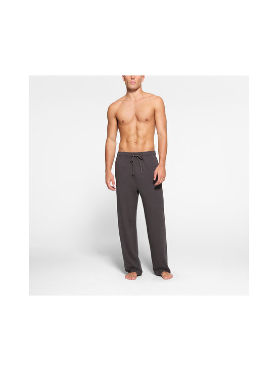 SKIMS - Jersey Lounge Straight Leg -housut - ASH | Stockmann - photo 2