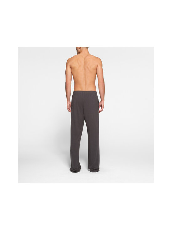 SKIMS - Jersey Lounge Straight Leg -housut - ASH | Stockmann - photo 3