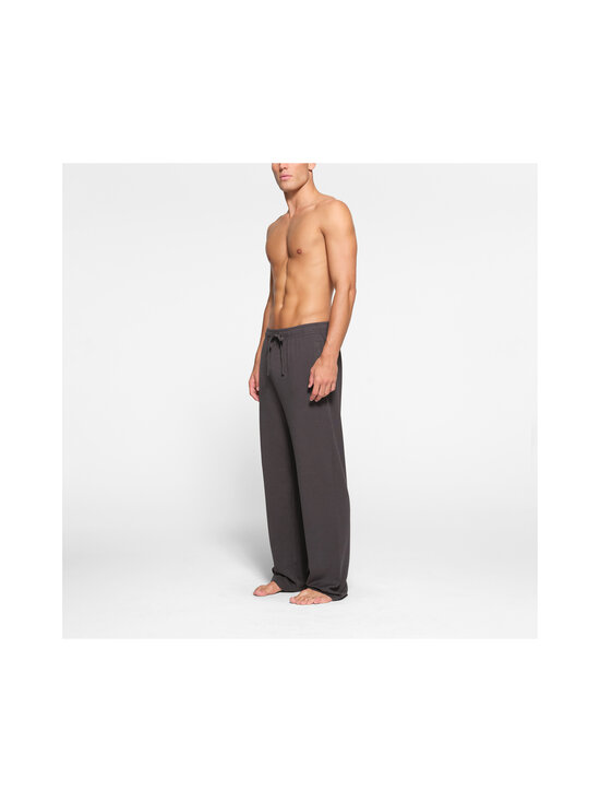 SKIMS - Jersey Lounge Straight Leg -housut - ASH | Stockmann - photo 4