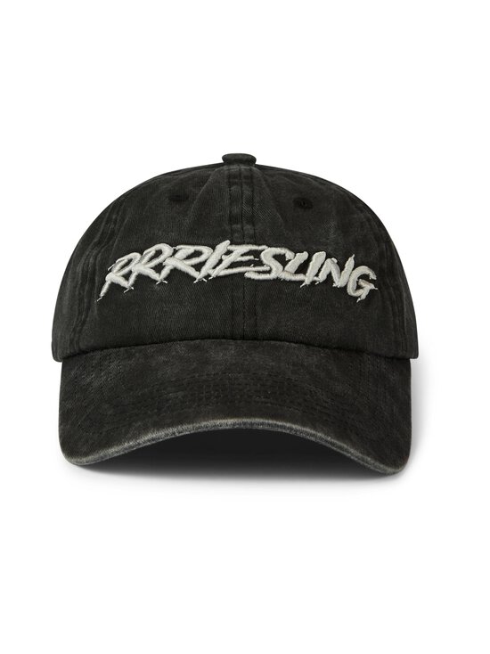 Pica Pica - Rrriesling-lippalakki - WASHED BLACK - photo 1 Pica Pica - Rrriesling-lippalakki - WASHED BLACK | Stockmann - photo 1