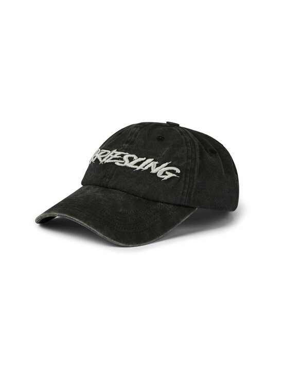 Pica Pica - Rrriesling-lippalakki - WASHED BLACK - photo 2 Pica Pica - Rrriesling-lippalakki - WASHED BLACK | Stockmann - photo 2