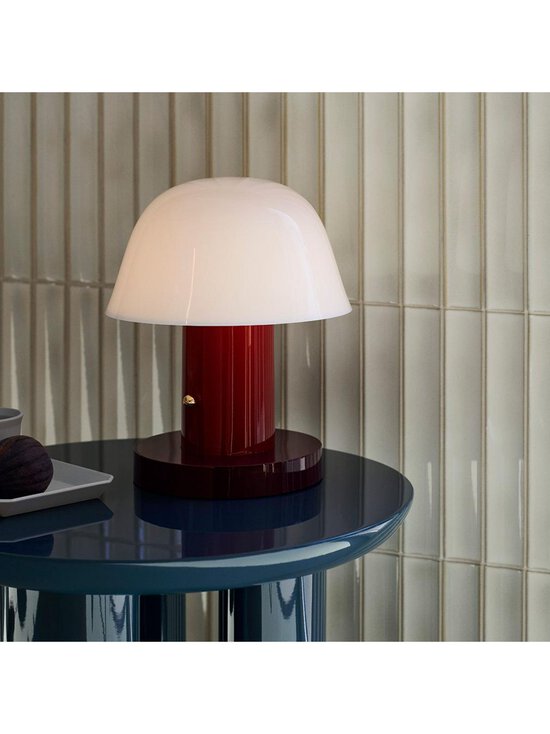 &Tradition - Setago JH27 -pöytävalaisin - PUNAINEN,VIOLETTI | Stockmann - photo 4