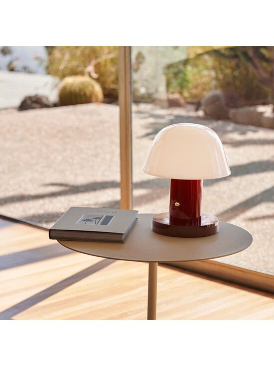 &Tradition - Setago JH27 -pöytävalaisin - PUNAINEN,VIOLETTI | Stockmann - photo 6