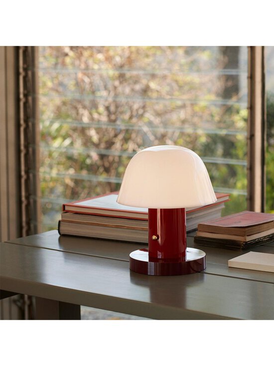 &Tradition - Setago JH27 -pöytävalaisin - PUNAINEN,VIOLETTI | Stockmann - photo 7