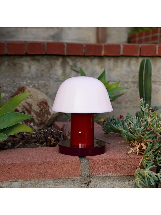 &Tradition - Setago JH27 -pöytävalaisin - PUNAINEN,VIOLETTI | Stockmann - photo 5