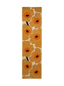 Marimekko - Unikko-villamatto - 132406 HONEY | Stockmann
